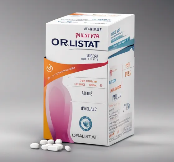 Orlistat vendita italia